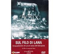 Sul Filo Di Lana-Roma E Le Sue Olim