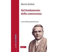 Sul fondamento della conoscenza