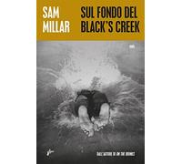 Sul fondo di Black's Creek