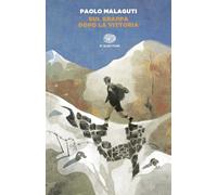 Sul Grappa dopo la vittoria