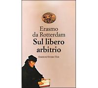 Sul libero arbitrio