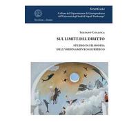 Sul limite del diritto. Studio di filosofia dell'ordinamento giuridico