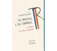 Sul maschile e sul femminile. In dialogo con Klaus Hemmerle