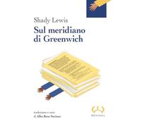 Sul meridiano di Greenwich