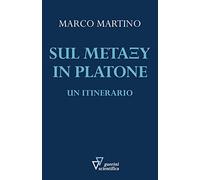 Sul metaxu in Platone. Un itinerario