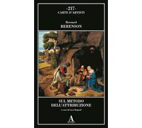 Sul metodo dell'attribuzione