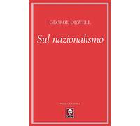 Sul nazionalismo