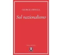 Sul nazionalismo
