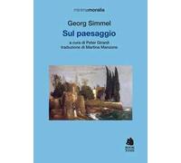 Sul paesaggio