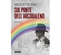 Sul ponte dell'arcobaleno
