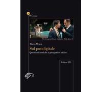 Sul postdigitale. Questioni teoriche e prospettive etiche