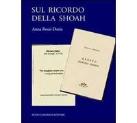 Sul ricordo della Shoah