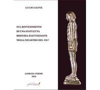 Sul rinvenimento di una statuetta bronzea egittizzante nella nicastro del 1957