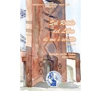 Sul Rotolo del Libro di me è scritto: Sussidio parrocchiale di Lectio Divina 2026/2027