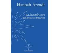 Sul Secondo sesso di Simone de Beauvoir