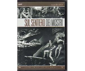Sul Sentiero Dei Mostri