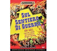 Sul Sentiero Di Guerra (1952)