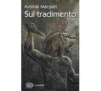 Sul tradimento