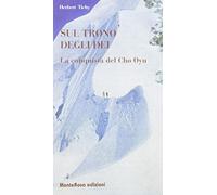 Sul trono degli dei. La conquista del Cho Oyu