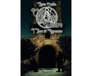 Sul viale delle ombre. I tesori del Negromante