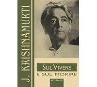 Sul vivere e sul morire