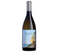 SUL VULCANO Bianco Etna DOC 2022 Donnafugata