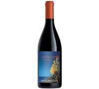 Sul Vulcano Etna rosso DOC Donnafugata