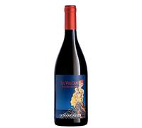 Sul Vulcano Etna Rosso Donnafugata by La TerraMadre