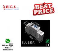 SUL180a 15 Minuti Timer Meccanico 24 Ore Programmabile Timer 1 Din PROMO