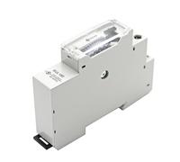 SUL180A 15 minuti timer meccanico 24 ore timer ferroviario programmabile interruttore orario relè strumenti di analisi di misura 1 pz