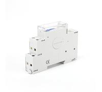 SUL180A Timer Interruttore 24 Ore Relè Analogico Timer Programmabile Elettrico 220V 16A Batteria Din Rail Timer Interruttore Meccanico