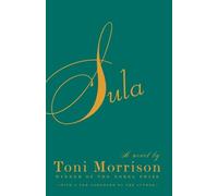 Toni Morrison Sula (Tascabile) Vintage International