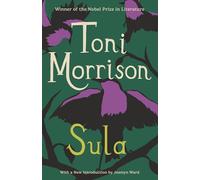 Toni Morrison Sula (Tascabile) Vintage International