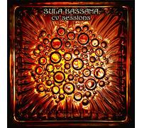 Sula Bassana - Cv Sessions (Lim.ed./Coloure