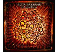 Sula Bassana Cv Sessions (Lim.ed. (Vinyl LP)