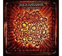 Sula Bassana - Cv Sessions (Ltd + Download)