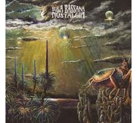 Sula Bassana Nostalgia (Vinyl LP) 12" Album