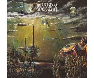 Sula Bassana Nostalgia (Vinyl LP) 12" Album