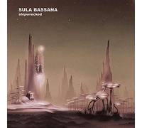 Sula Bassana - Shipwrecked (Coloured Vinyl)