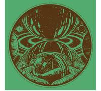 sula bassana / skyjoggers Split (Vinyl LP)