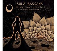 Sula Bassana The Ape Regards His Tail (Original Soundtrack) (Vinyl LP)