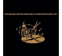 Sula Bassana - Vol.1