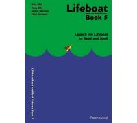 Sula Ellis Jackie Davison Tony Ellis Mick Lifeboat Read and Spel (Anello, filo)