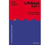 Sula Ellis Tony Ellis Jackie Davison Mick Lifeboat Read and Spel (Anello, filo)