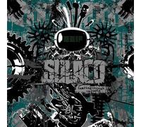 Sulaco - Tearing Through The Roots