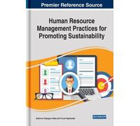 Sulaiman Oluseg Human Resource Management Practices for Promo (Copertina rigida)