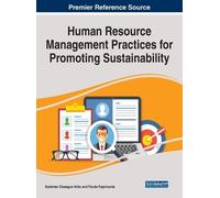 Sulaiman Oluseg Human Resource Management Practices for Promo (Copertina rigida)