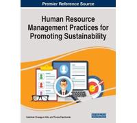 Sulaiman Oluseg Human Resource Management Practices for Promoting Su (Tascabile)