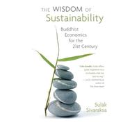 Sulak Sivaraksa Wisdom of Sustainability (Tascabile)