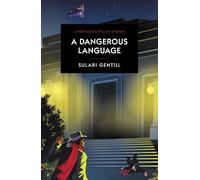 Sulari Gentill A Dangerous Language (Tascabile)